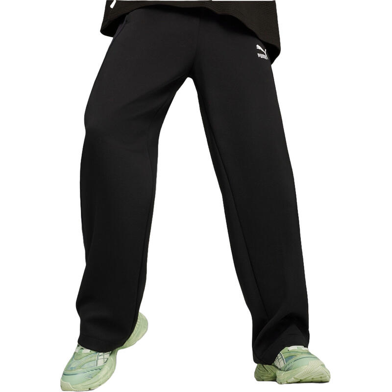 Spodnie Puma T7 High Waist Pant, Kobiety