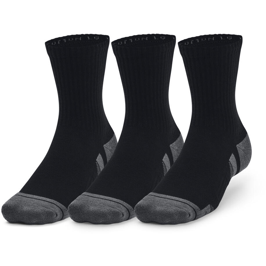 SKARPETY Under Armour Performance Cotton 3P, Dla obu płci