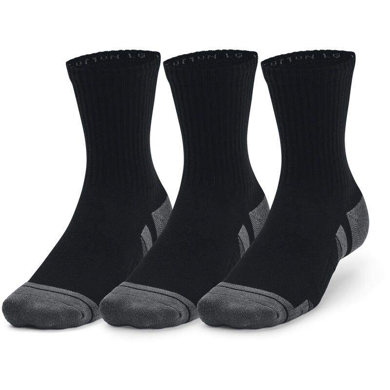 SKARPETY Under Armour Performance Cotton 3P, Dla obu płci