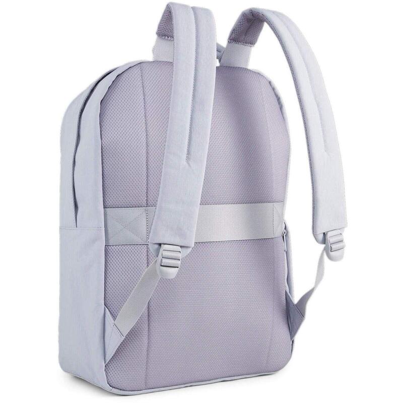 Sac à dos Puma .bl Backpack 27L, Gris, Unisexe