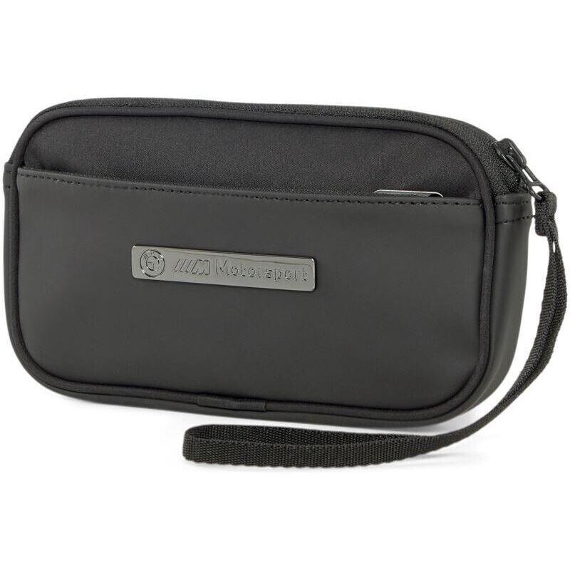 Wallet Puma BMW M Motorsport, Black, Unisex