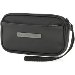 Portefeuille Puma BMW M Motorsport, Noir, Unisexe