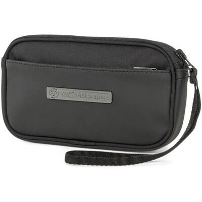 Portafoglio Puma BMW M Motorsport. Nero. Unisex