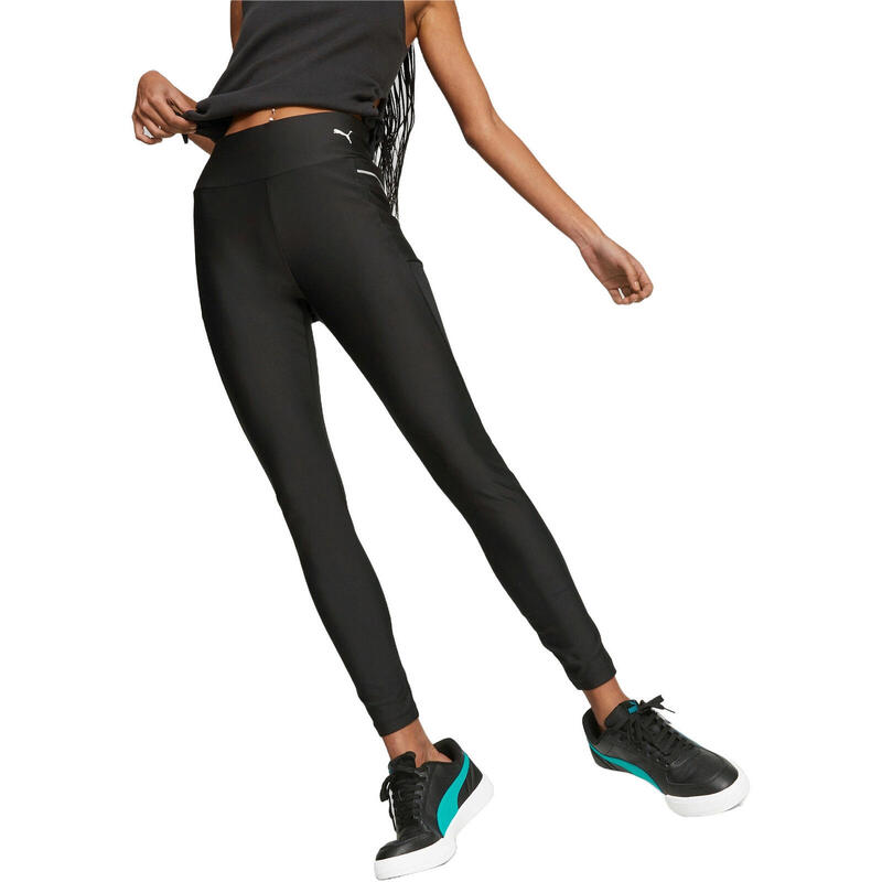 Legginsy Puma Mapf1 Wmn Leggings, Kobiety