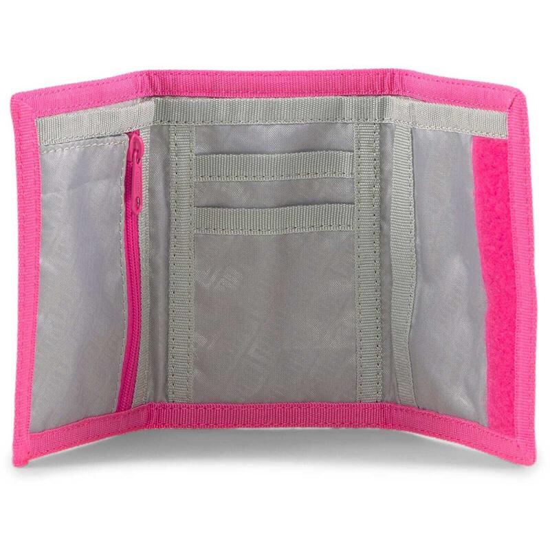 Portfel Puma Phase Woven, Dla obu płci
