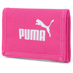 Portefeuille Puma Phase Woven, Rose, Unisexe