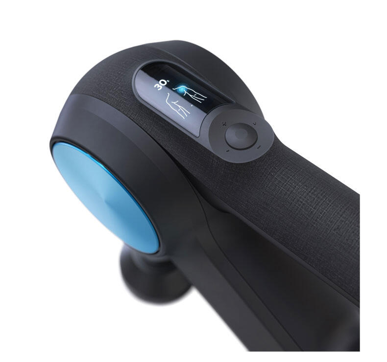 Therabody Theragun pro Black G5 4/7