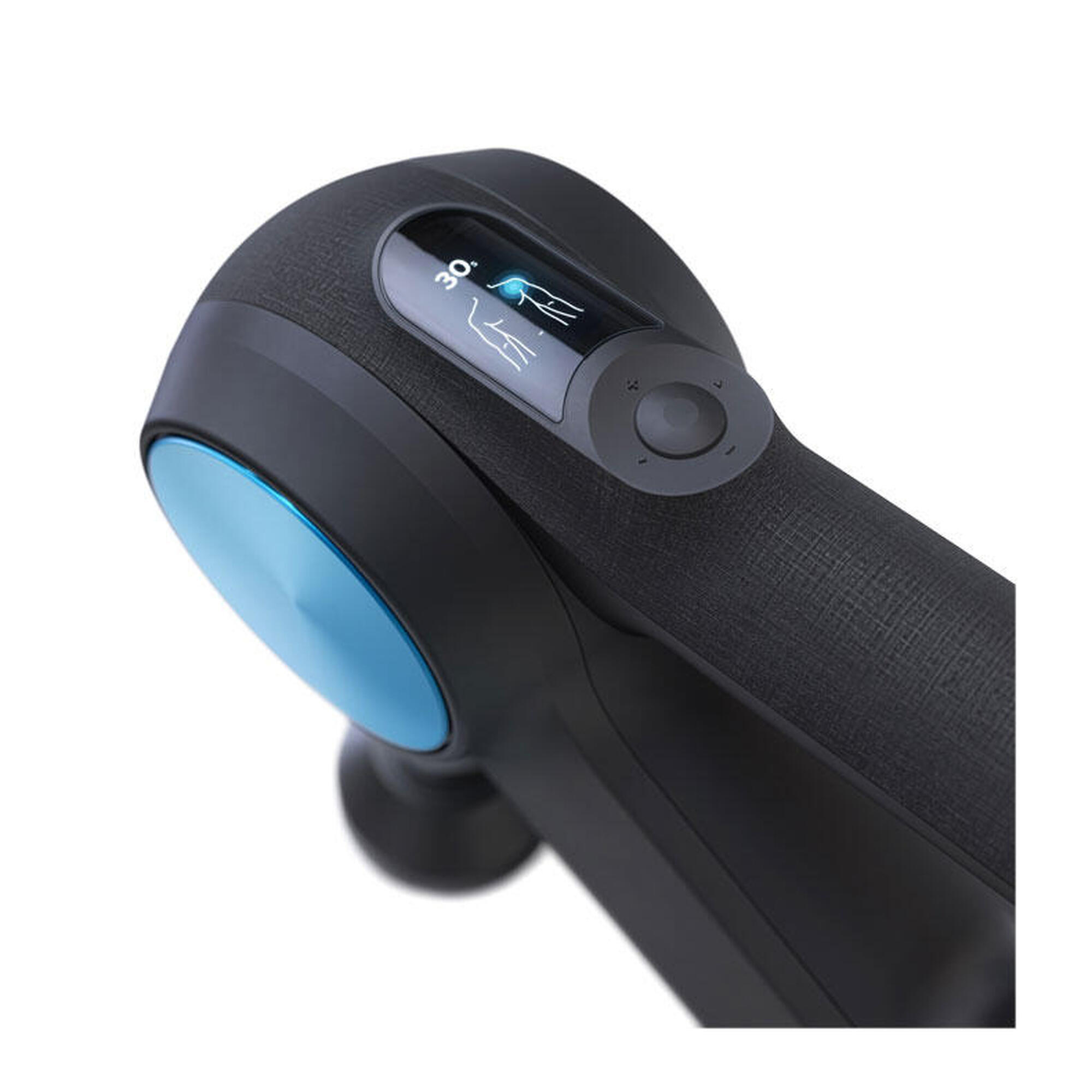 Pistolet de Massage Theragun PRO G5