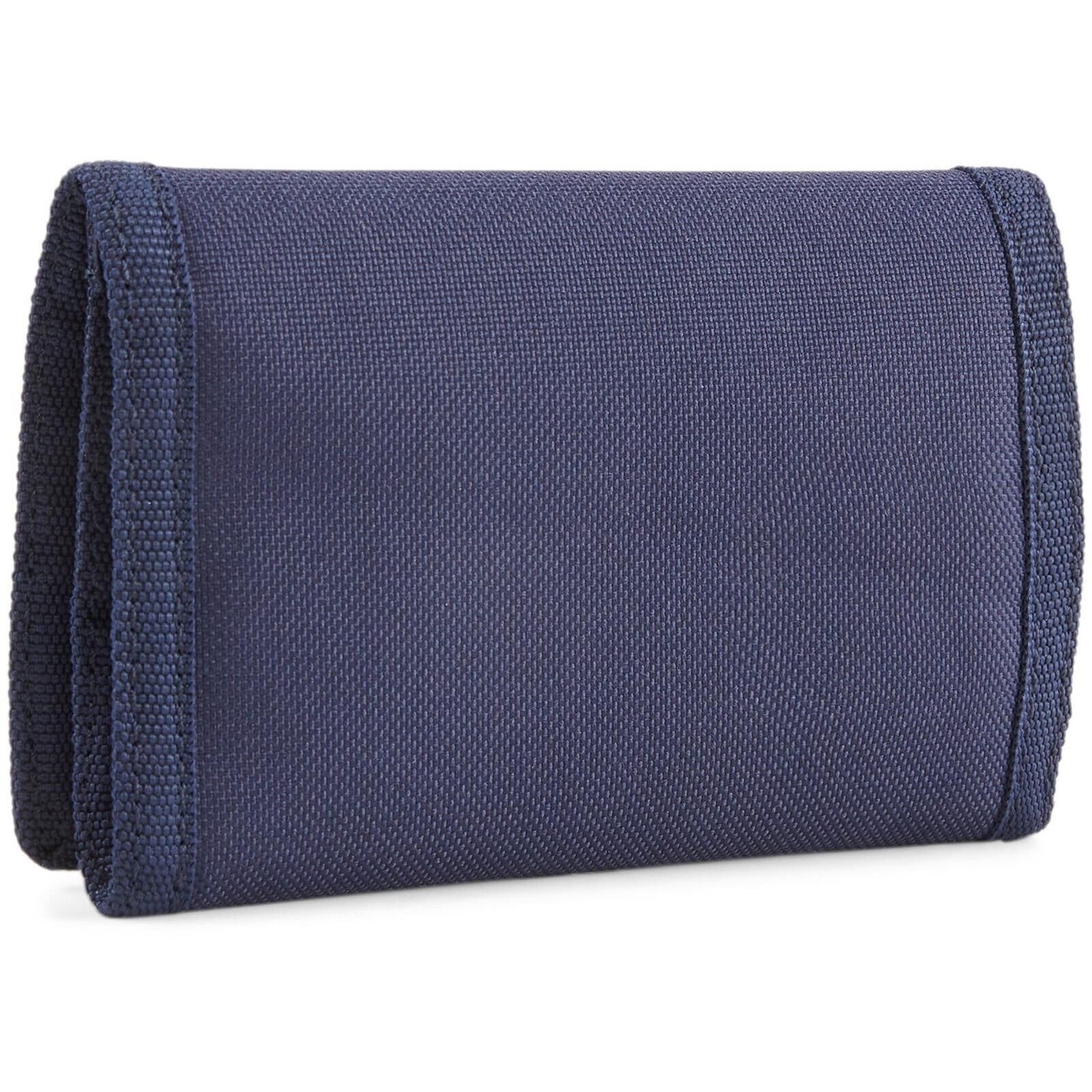 Portafoglio Puma Phase Wallet, Blu, Unisex 2/3