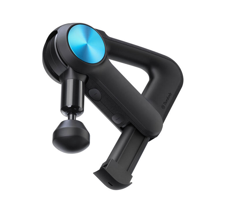 Therabody Theragun pro Black G5 2/7