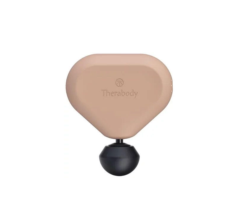 THERABODY Pistola per massaggio Theragun Mini G5 - Rosa