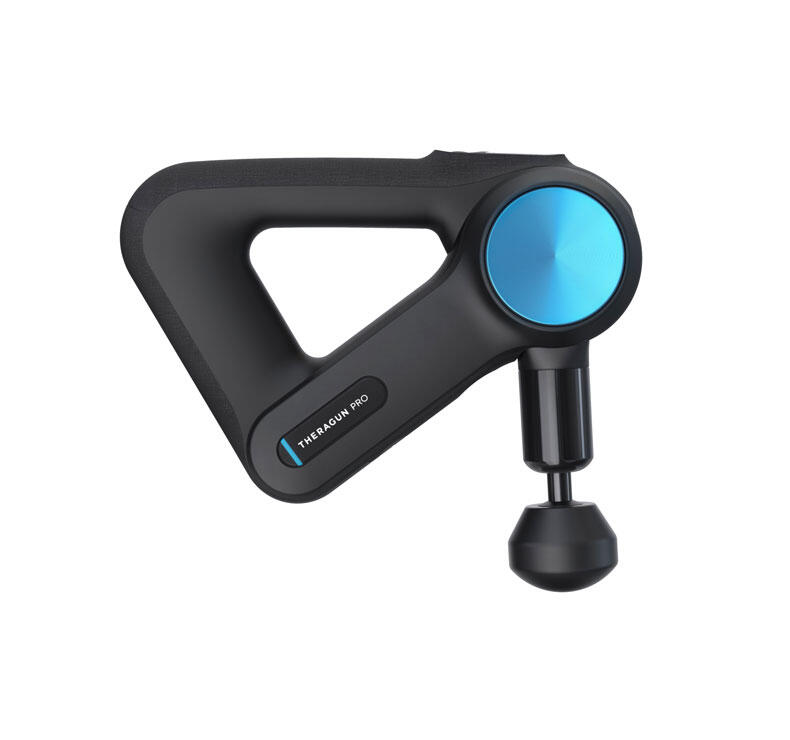THERABODY Pistola de masaje Theragun PRO G5