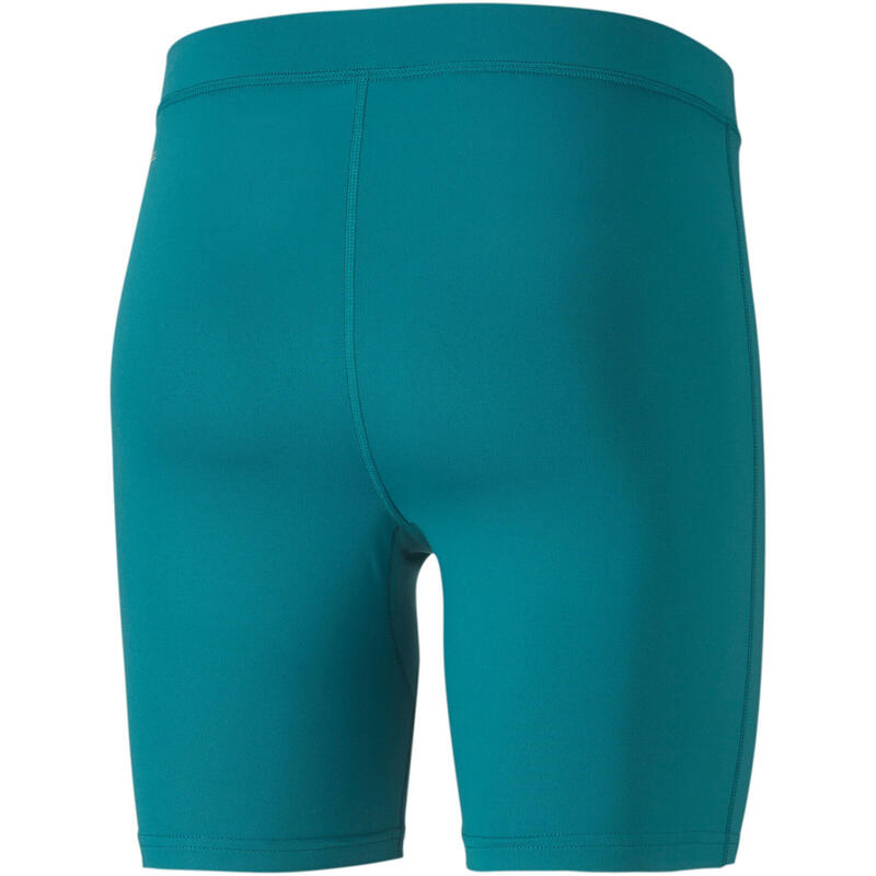 Pantaloni scurti barbati Puma Liga Baselayer Short Tight, Albastru