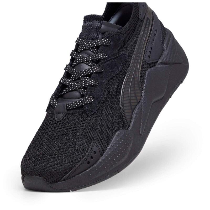 Pantofi sport barbati Puma Rs-xk, Negru