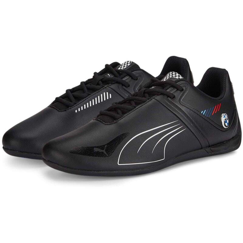 Sneakers Puma Bmw Mms A3rocat, Zwart, Mannen