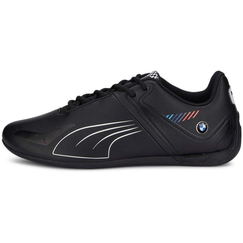 Sneakers Puma Bmw Mms A3rocat, Zwart, Mannen