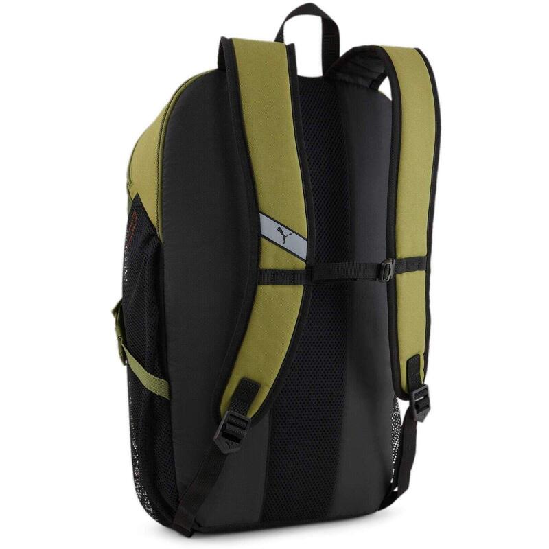 Rucsac unisex Puma Plus Pro Backpack 21L, Verde