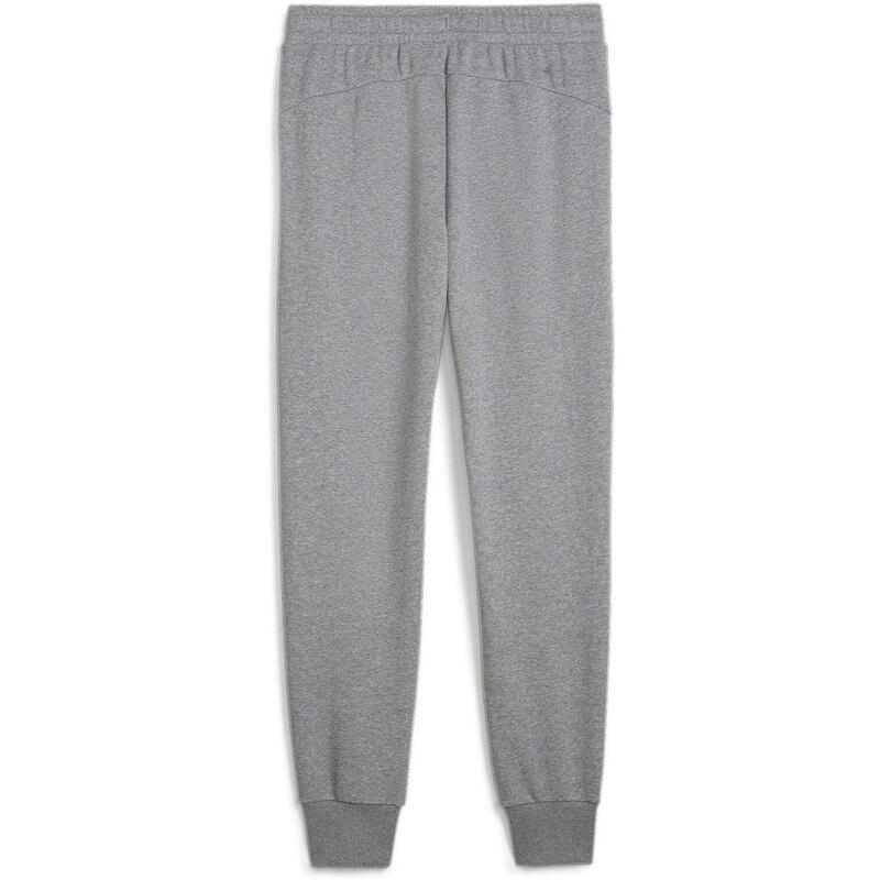 Pantaloni barbati Puma Bmw Mms Ess Sweat Pants Ft, Gri