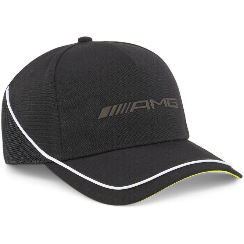 Casquette Puma Mercedes-AMG Motorsport Cap, Noir, Unisexe