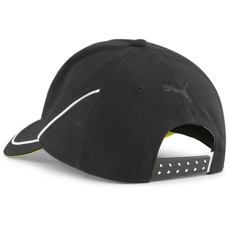 Casquette Puma Mercedes-AMG Motorsport Cap, Noir, Unisexe