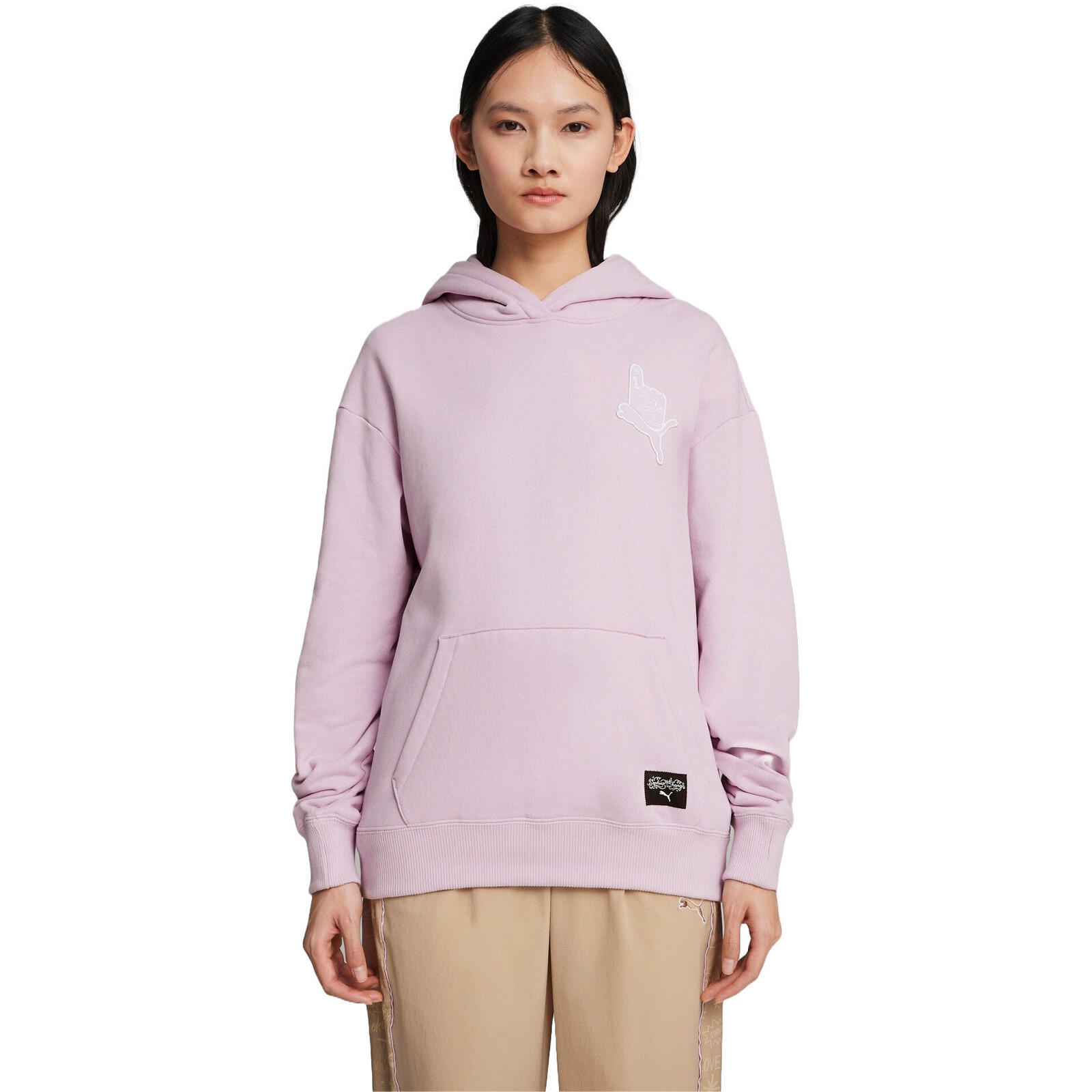 PUMA picture