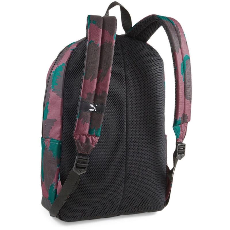 Rucsac unisex Puma Downtown 17L, Multicolor