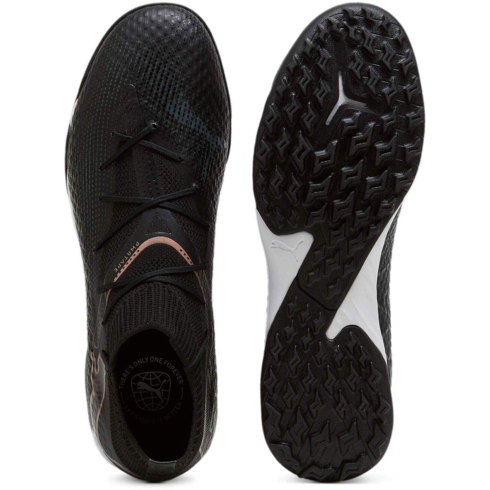 Calçado Puma Future 7 Pro Cage, Preto, Homens 2/5