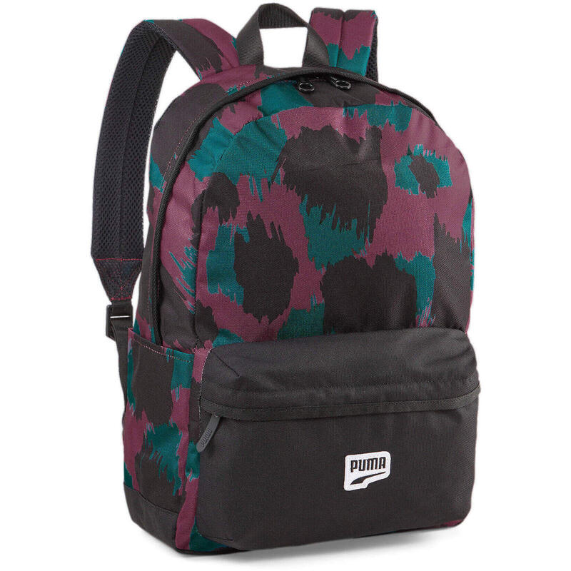 Rucsac unisex Puma Downtown 17L, Multicolor