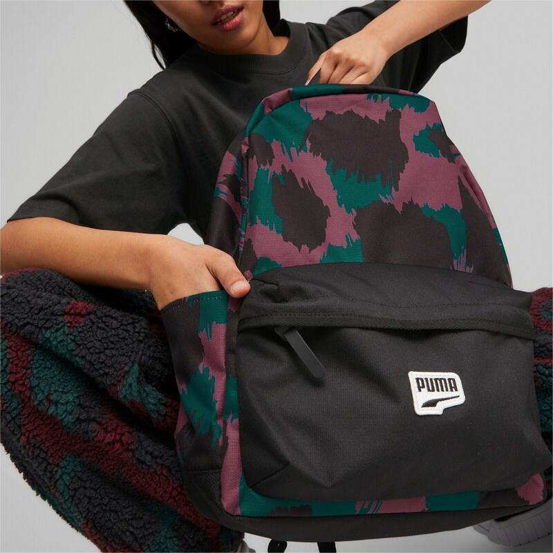 Sac à dos Puma Downtown 17L, Multicolore, Unisexe