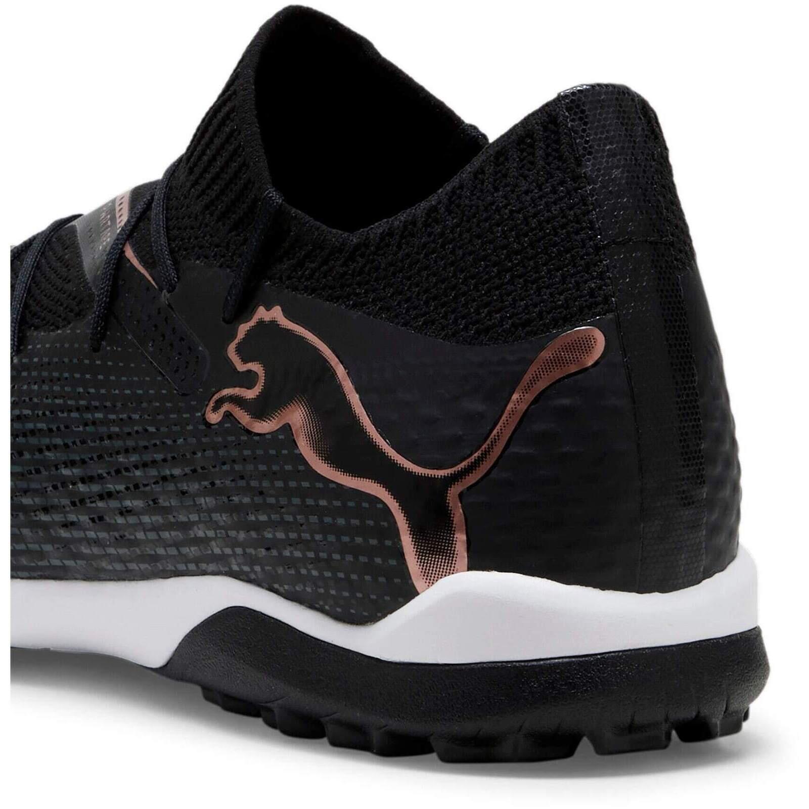 Calçado Puma Future 7 Pro Cage, Preto, Homens 5/5
