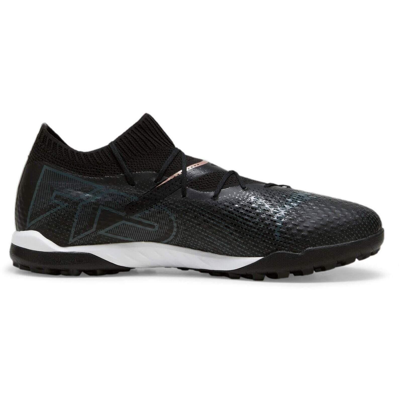 Calçado Puma Future 7 Pro Cage, Preto, Homens 4/5