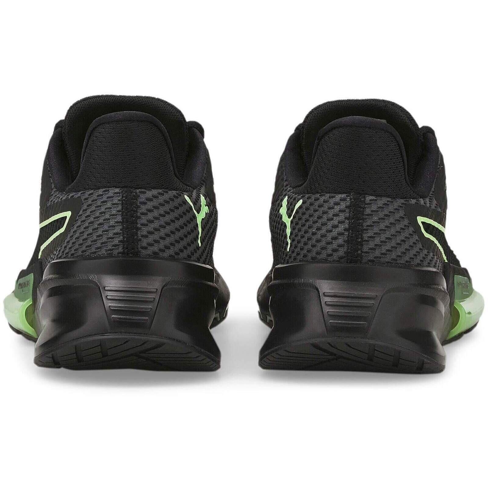 Baskets Puma Pwrframe Tr, Rose, Hommes 4/7
