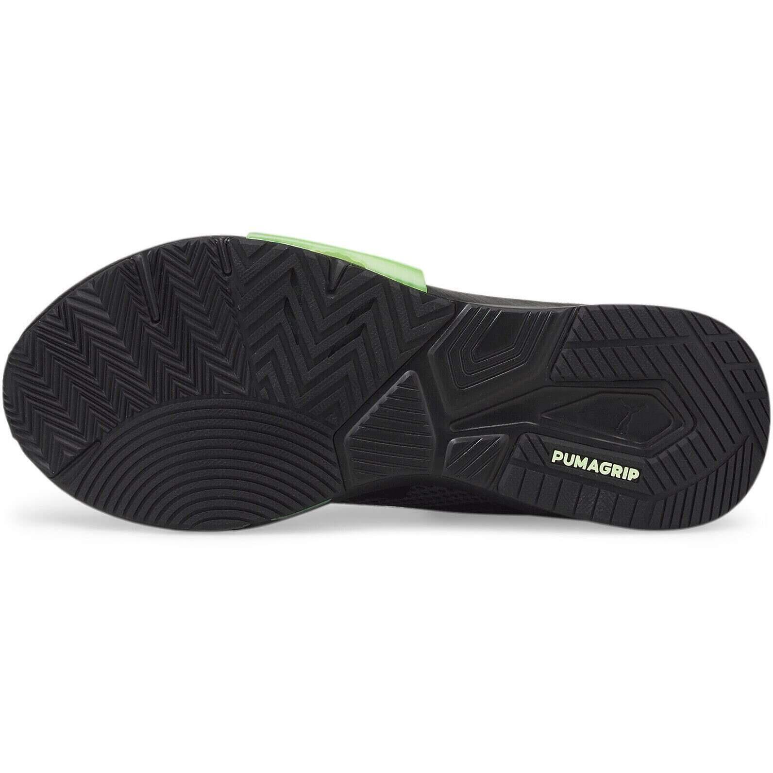 Baskets Puma Pwrframe Tr, Rose, Hommes 5/7