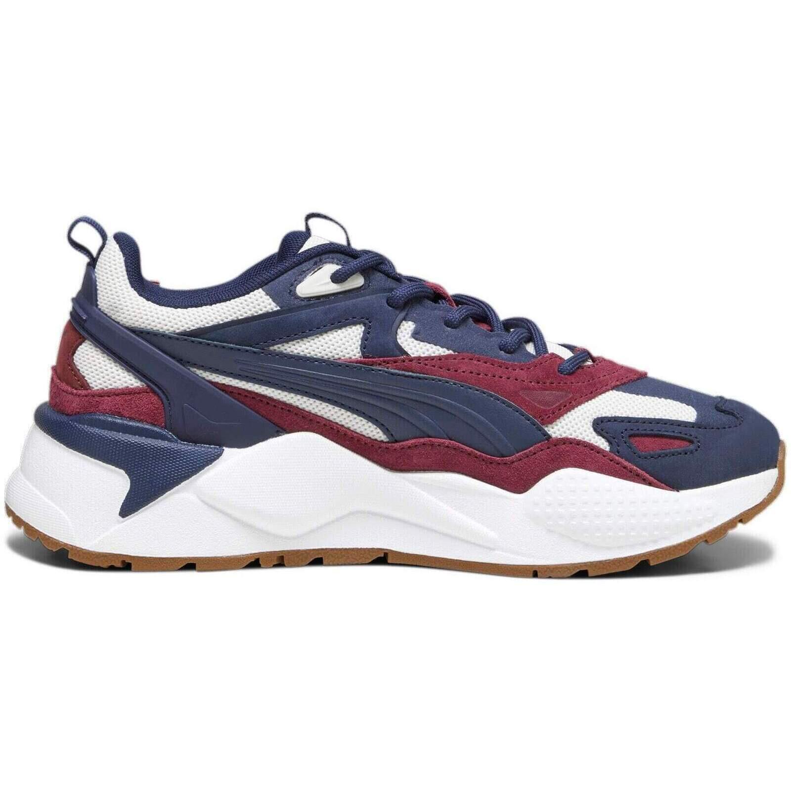 Zapatillas Puma Rs-x Efekt Prm, Azul, Hombre 4/6