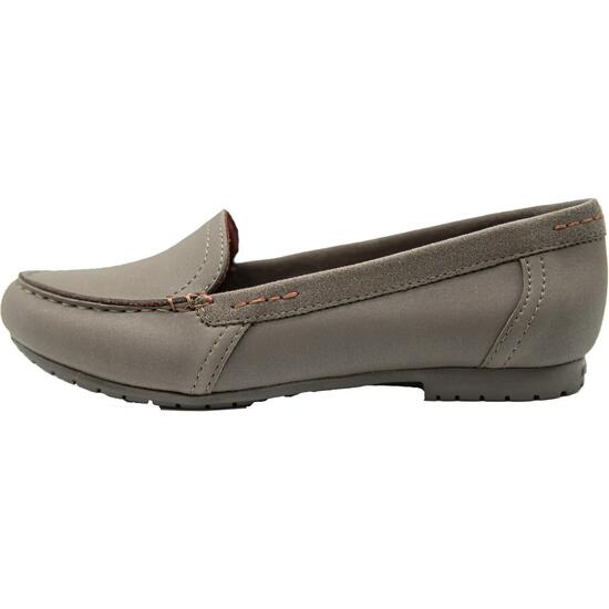 Baleriny damskie Crocs Marin ColorLite Loafer
