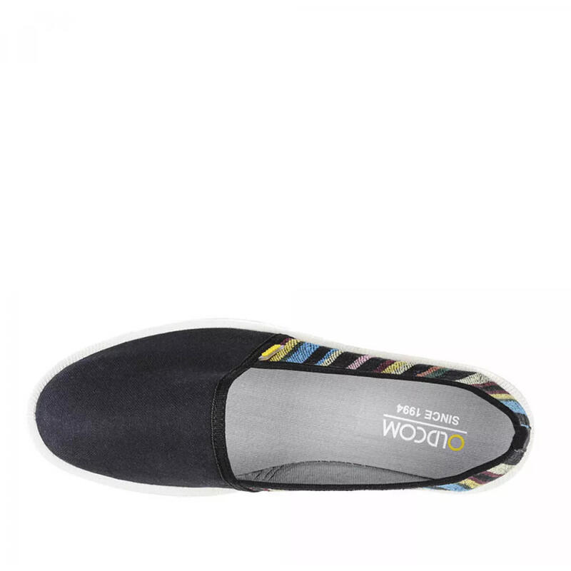 Espadrile barbati Oldcom Colin, Multicolor