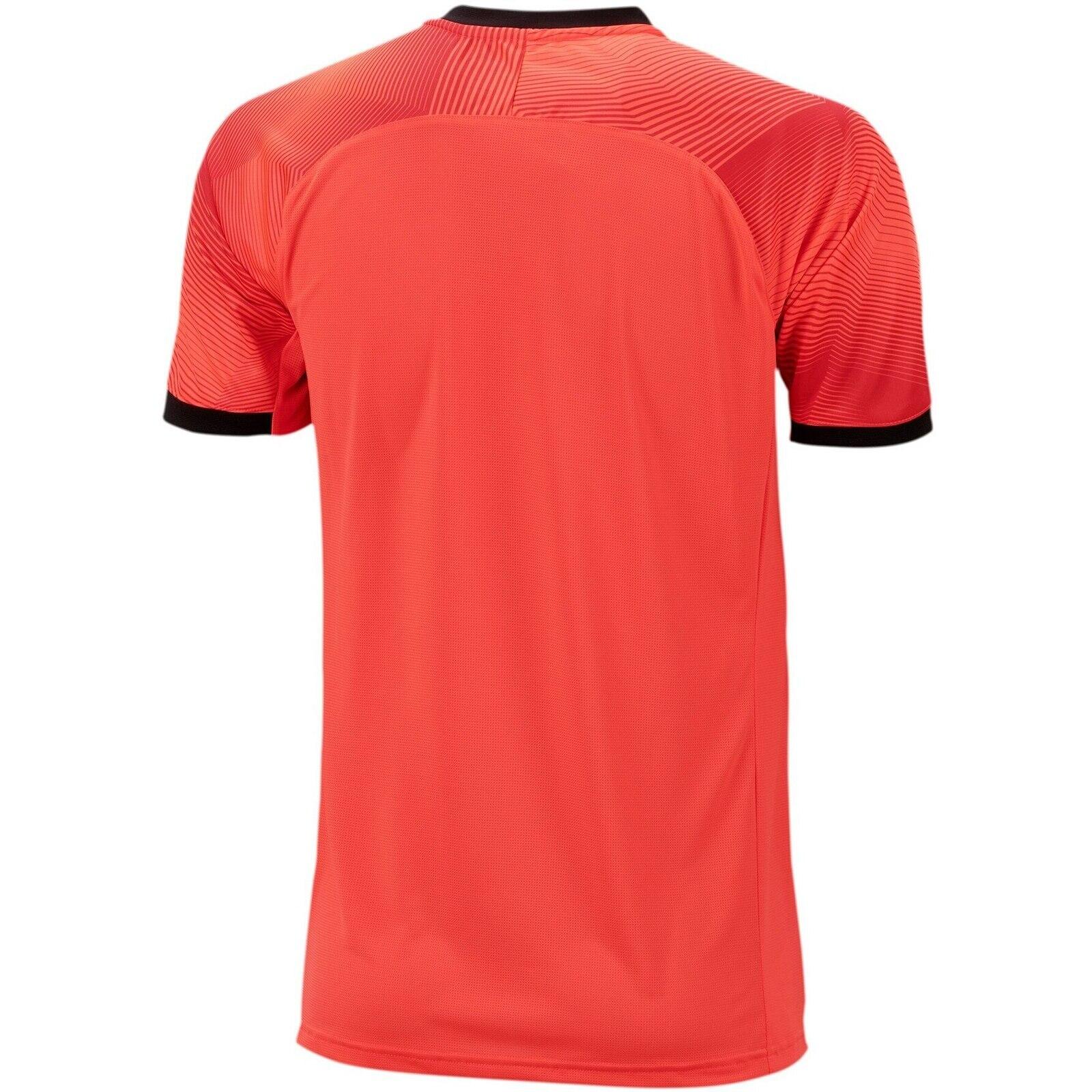 T-shirt Puma Referee Jersey, Rouge, Hommes 2/2