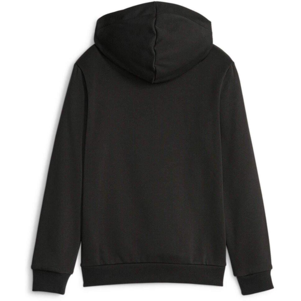 Bluza z kapturem Puma Ess 2 Big Logo FL, Dzieci