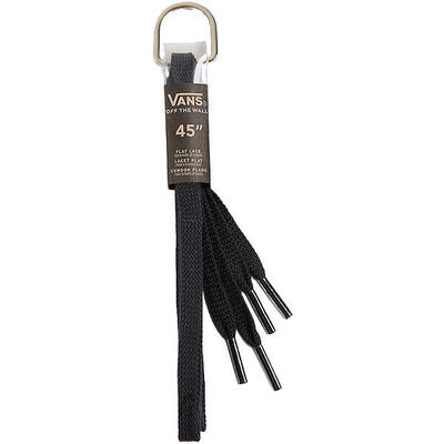 Veters vans 45'', zwart, uniseks