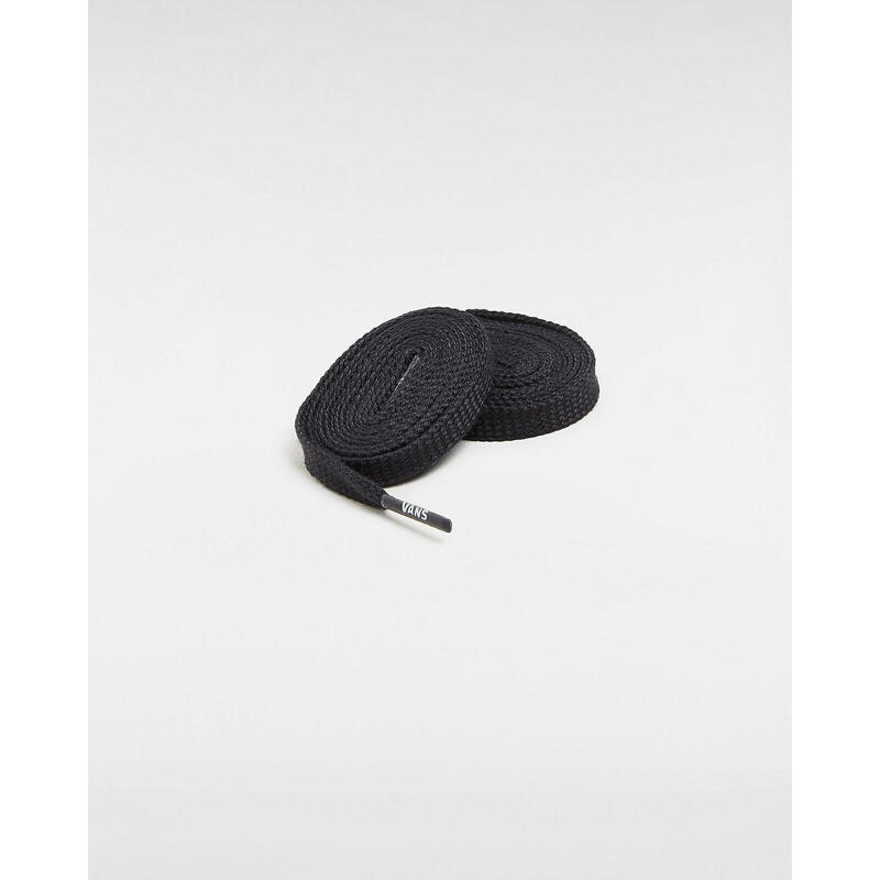 Lacets Vans 45'', Noir, Unisexe