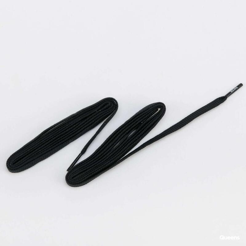 Lacets Vans 45'', Noir, Unisexe