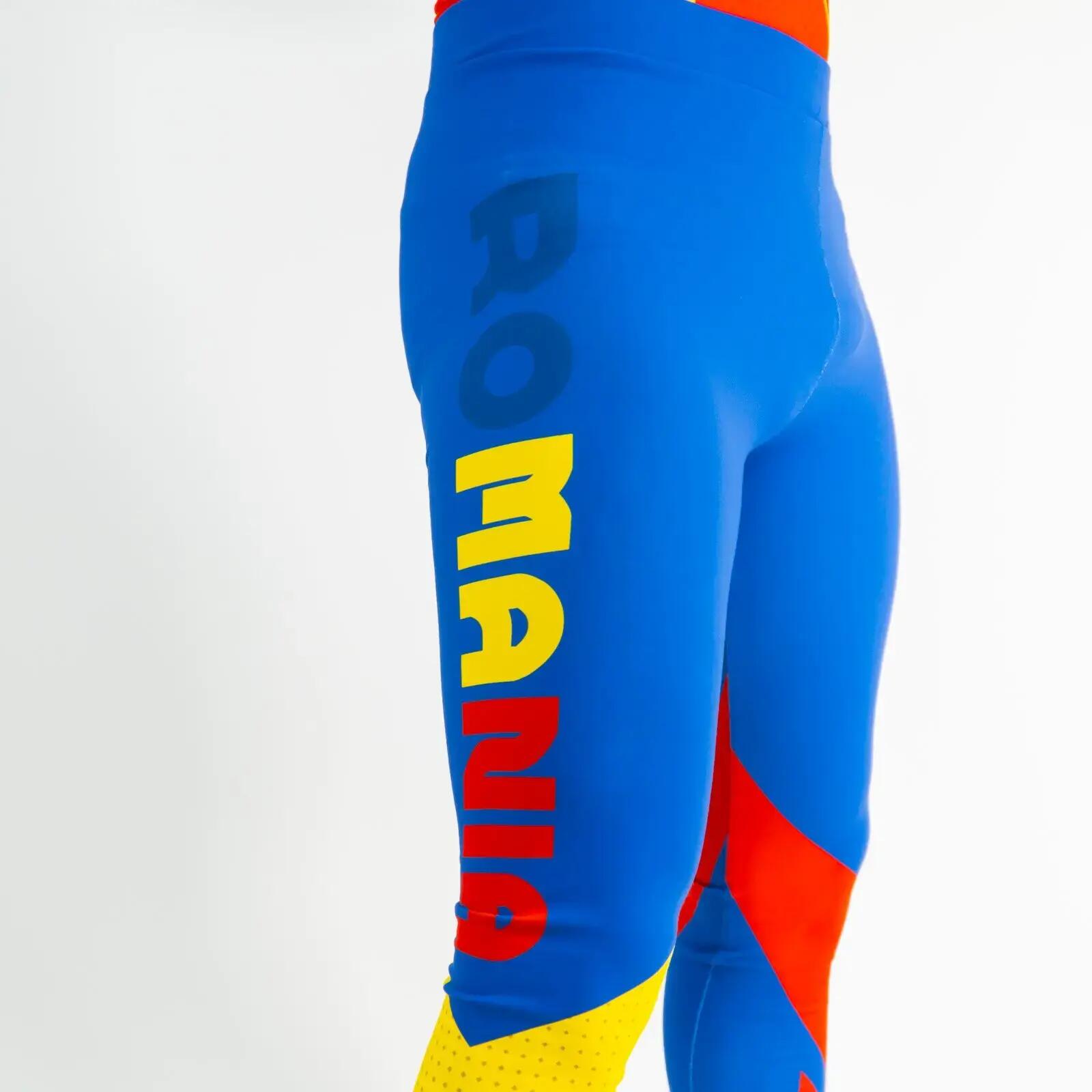 Colant masculin Fitskin Romania 3/5