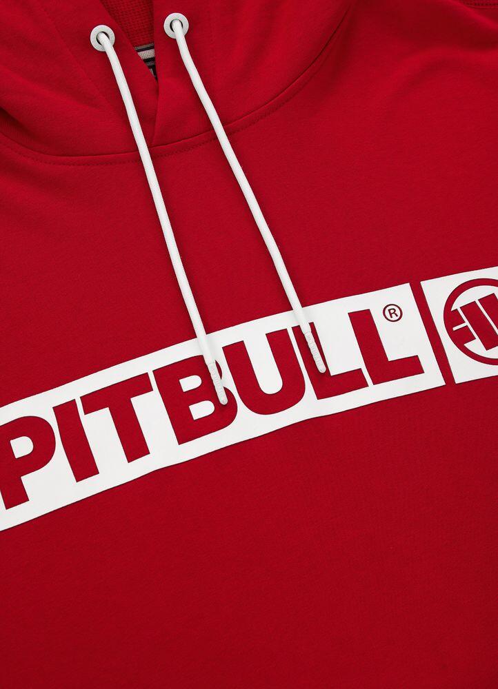 Bluza sportowa męska Pitbull West Coast Hooded Hilltop Terry Group 6/7