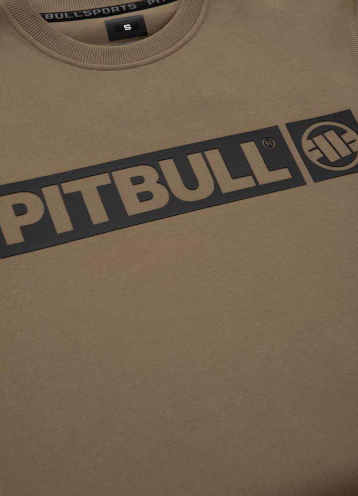 Bluza sportowa męska Pitbull West Coast Beyer Crewneck 6/6