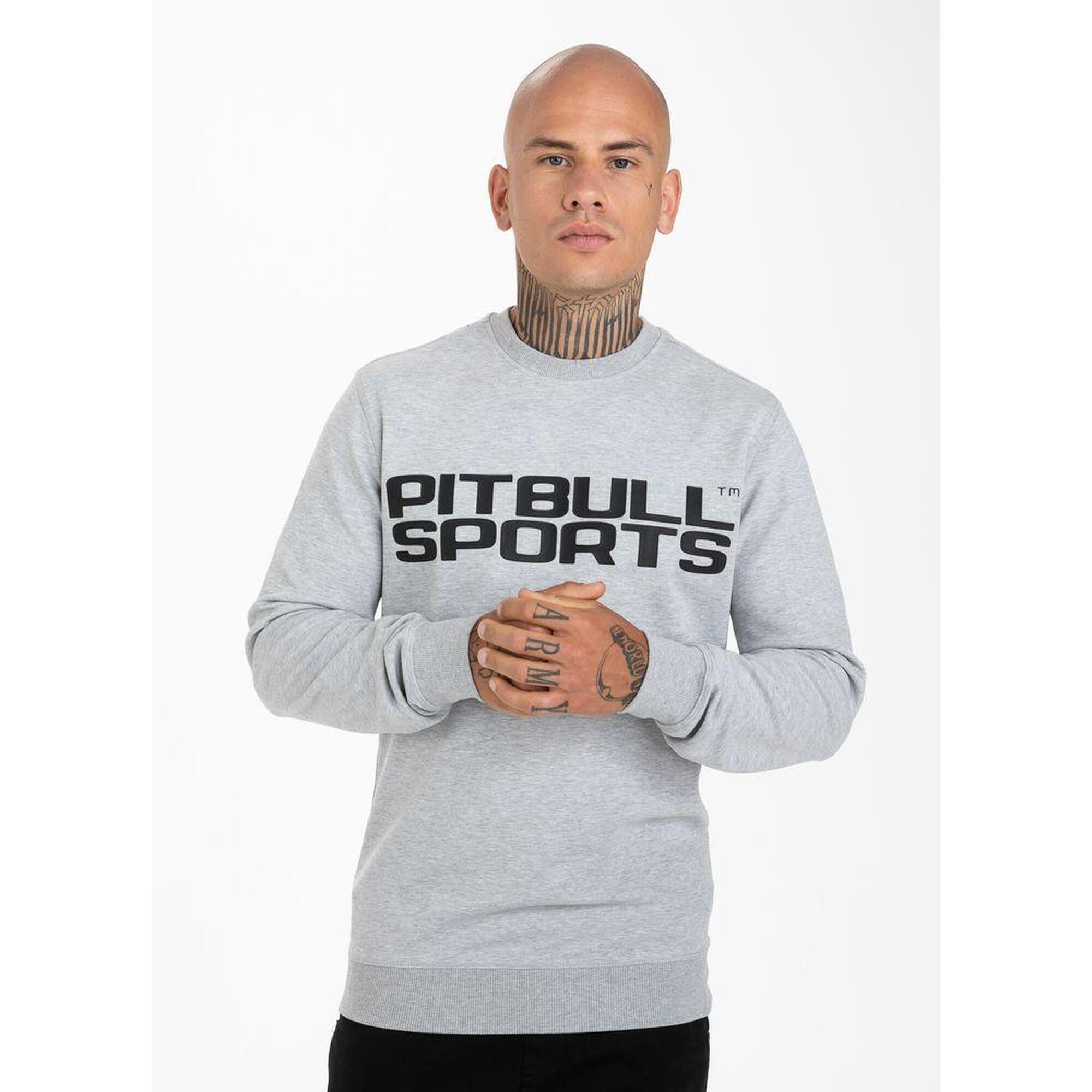 Pitbull West CoastFern herensweater