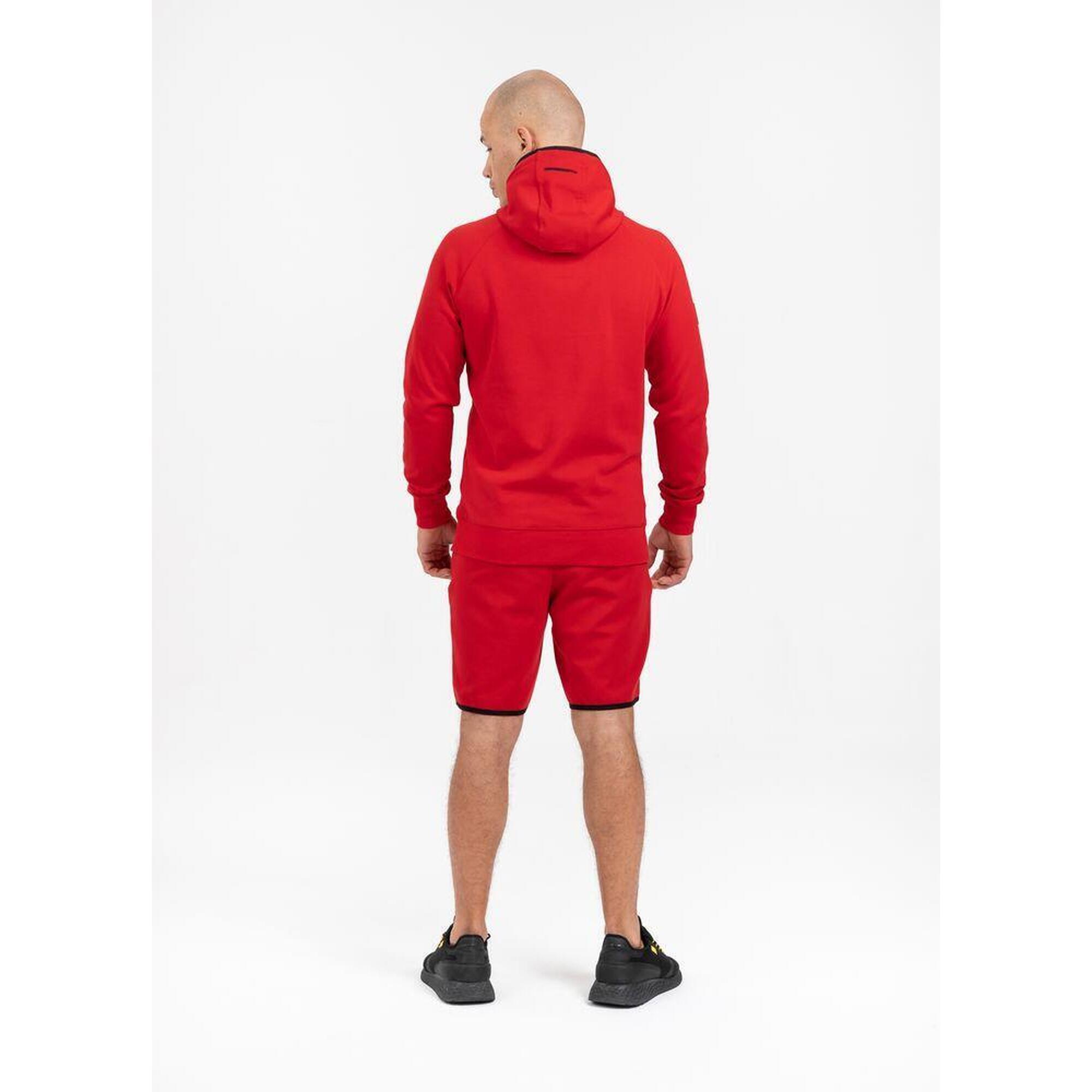 Sudadera para hombres de Pitbull West Coast Skylark