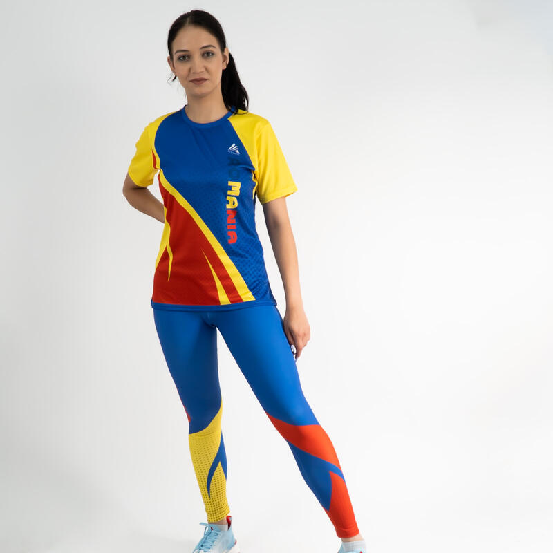 Colant feminin Fitskin Romania