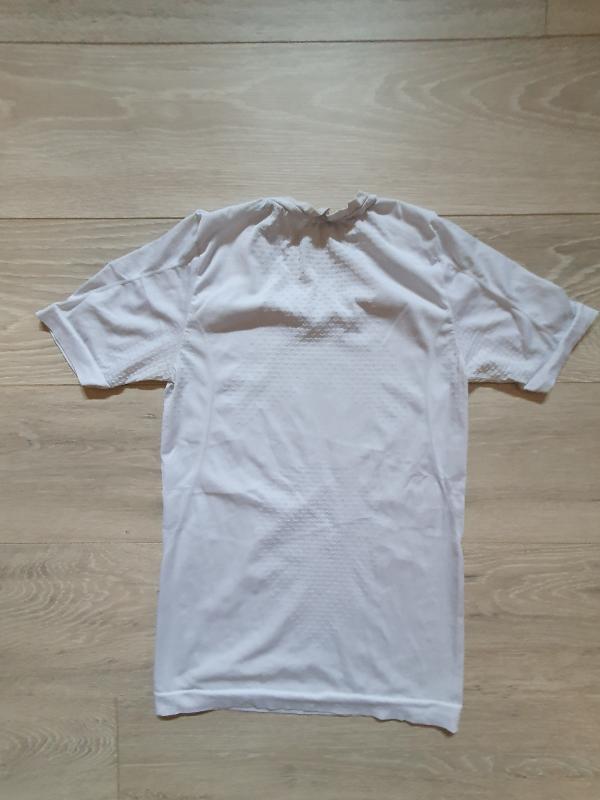 Entre Particuliers - sous-vêtement blanc Craft taille S 2/3