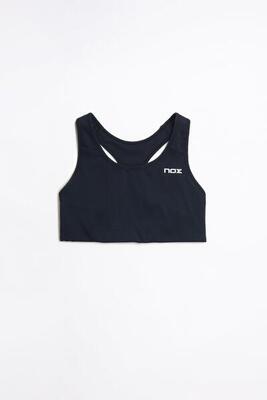Women's blue nox pro sports bra