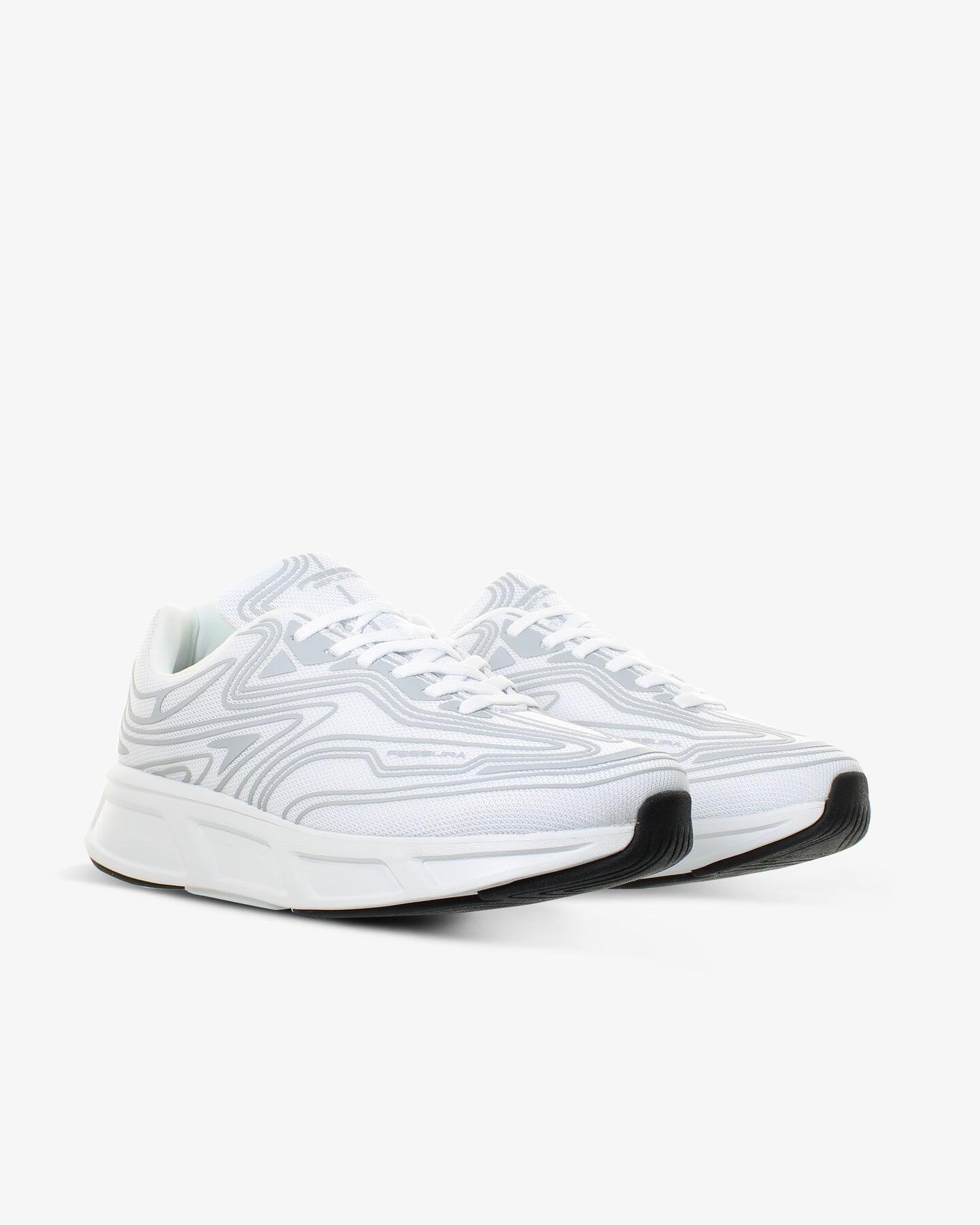 Fessura Runflex 01 Canvas tenisówki unisex 2/2